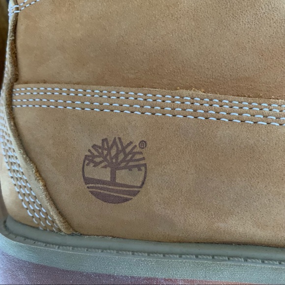 Timberland Short Boots - Picture 6 of 6